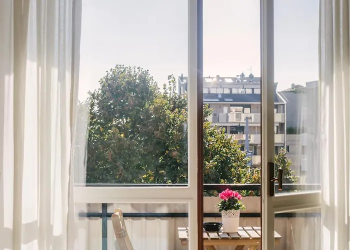 Ca Del Gal - Stazione E Parcheggio Gratuito *