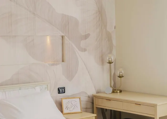 Ca Del Gal - Stazione E Parcheggio Gratuito *