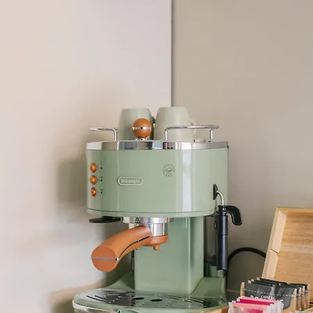 Ca Del Gal - Stazione E Parcheggio Gratuito Апартаменты