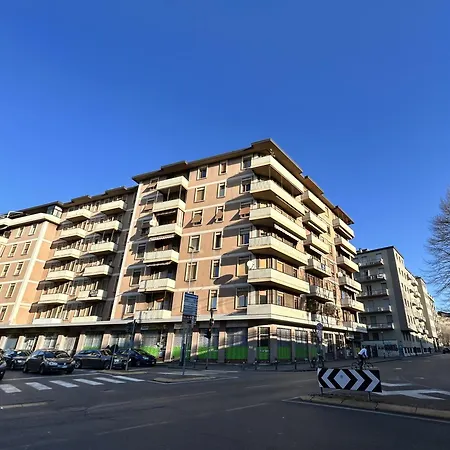 Апартаменти Ca Del Gal - Stazione E Parcheggio Gratuito *