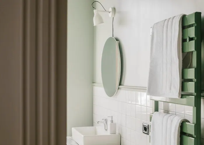 Apartment Ca Del Gal - Stazione E Parcheggio Gratuito