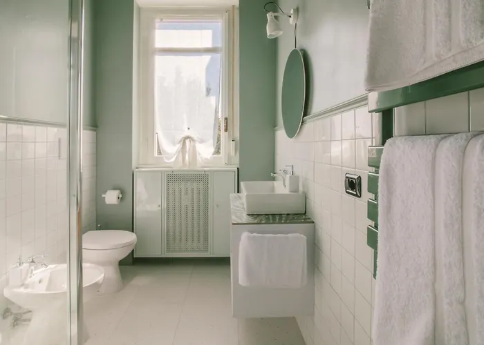 Apartment Ca Del Gal - Stazione E Parcheggio Gratuito