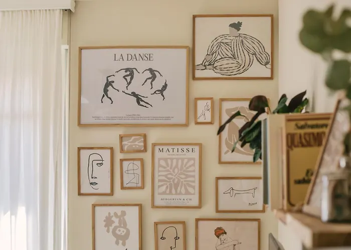 Ca Del Gal - Stazione E Parcheggio Gratuito Apartment *