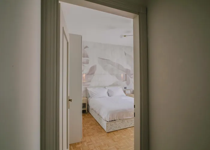 Ca Del Gal - Stazione E Parcheggio Gratuito Apartment *