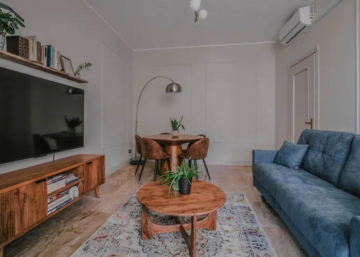 Ca Del Gal - Stazione E Parcheggio Gratuito * Bergamo