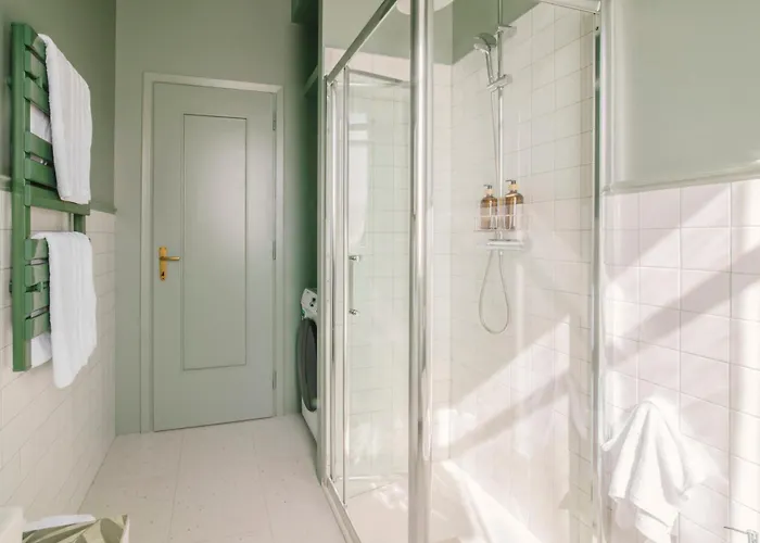 Apartment Ca Del Gal - Stazione E Parcheggio Gratuito