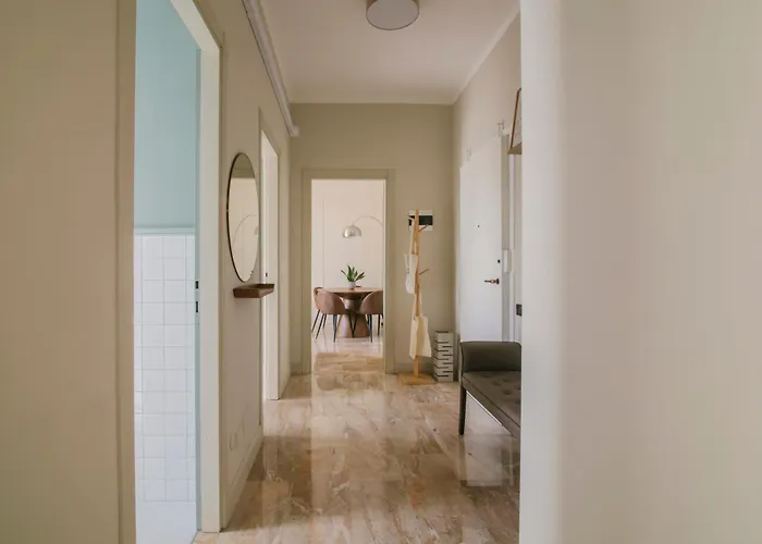 Ca Del Gal - Stazione E Parcheggio Gratuito Apartment *