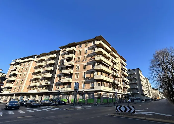 Apartment Ca Del Gal - Stazione E Parcheggio Gratuito *