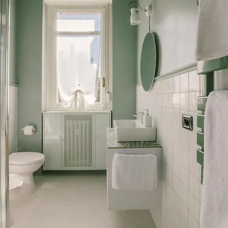 Apartment Ca Del Gal - Stazione E Parcheggio Gratuito