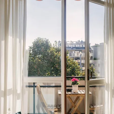 Ca Del Gal - Stazione E Parcheggio Gratuito *