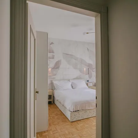 Ca Del Gal - Stazione E Parcheggio Gratuito Apartment *