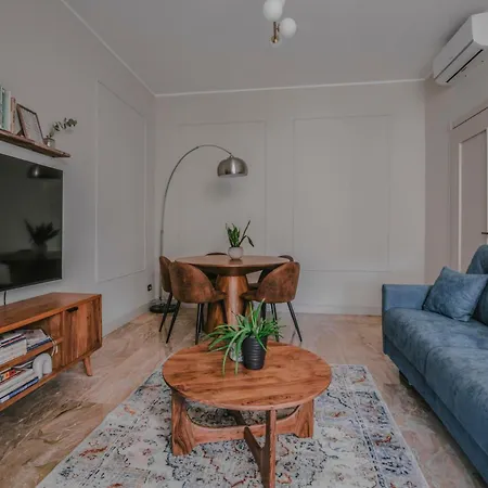 Ca Del Gal - Stazione E Parcheggio Gratuito * Bergamo