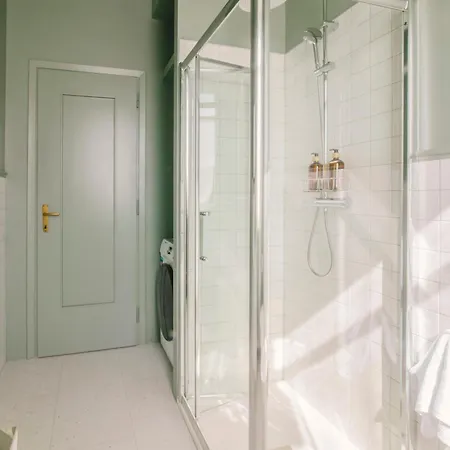 Apartment Ca Del Gal - Stazione E Parcheggio Gratuito