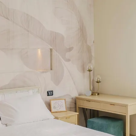 Ca Del Gal - Stazione E Parcheggio Gratuito *