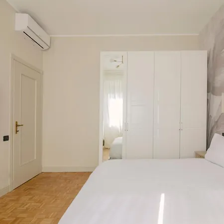 Ca Del Gal - Stazione E Parcheggio Gratuito * Bergamo