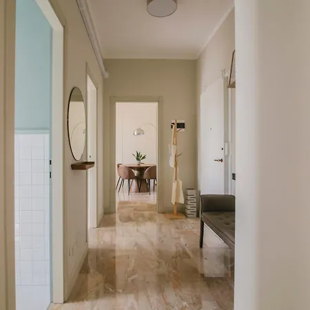 Ca Del Gal - Stazione E Parcheggio Gratuito Apartment *